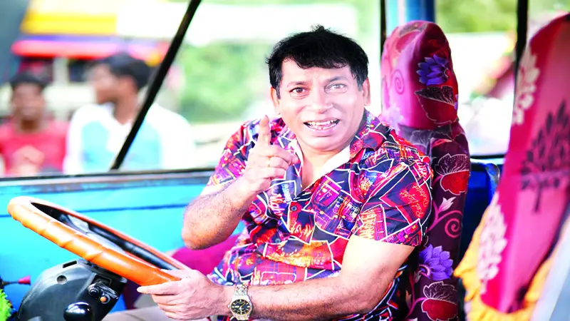 অকারণে হর্ন বাজাবেন না অকারণে হর্ন বাজাবেন না