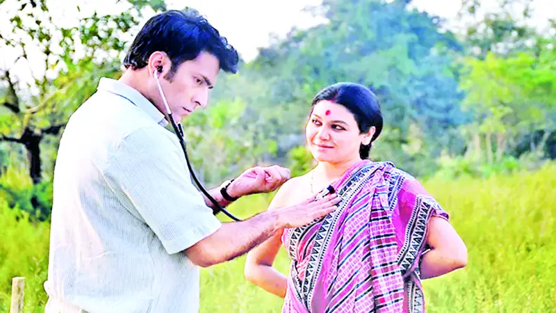 ‘পুতুলনাচের ইতিকথা’  মুক্তি ১ আগস্ট