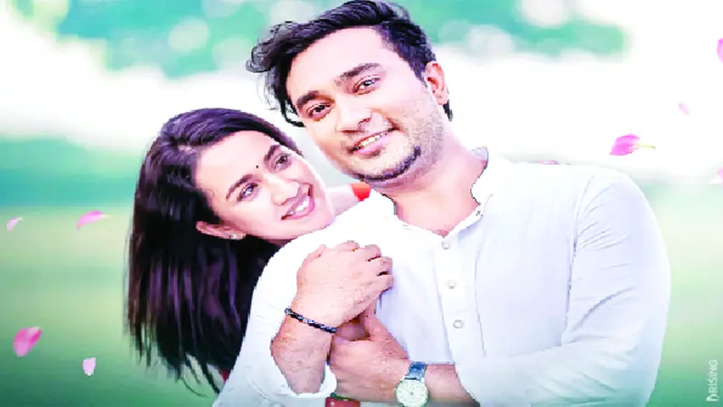 জোভান-আইশার ‘আবেগ’