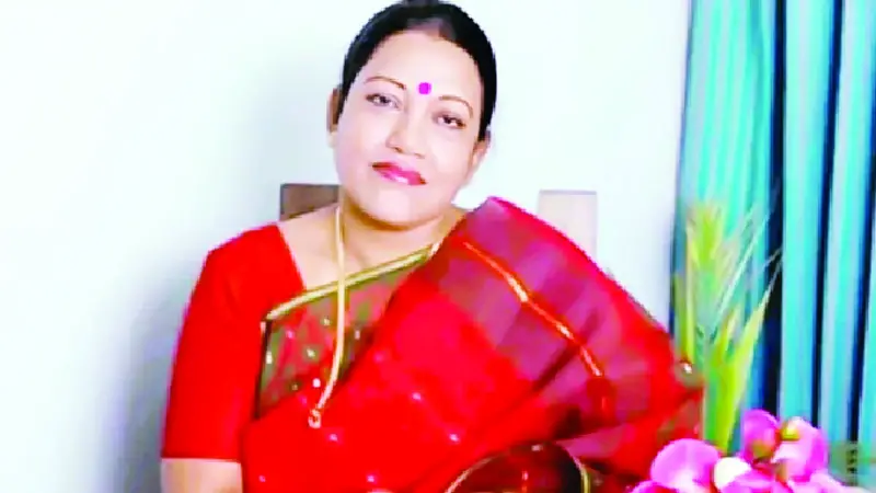 বাসায় ফিরলেন ফরিদা পারভীন বাসায় ফিরলেন ফরিদা পারভীন