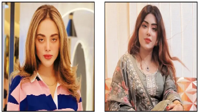 তমার আইনি নোটিস, বসে থাকবেন না মিষ্টি জান্নাত তমার আইনি নোটিস, বসে থাকবেন না মিষ্টি জান্নাত
