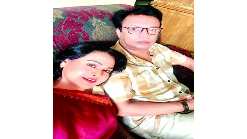 বিরতির পর একসঙ্গে দিনার-বিজরী বিরতির পর একসঙ্গে দিনার-বিজরী