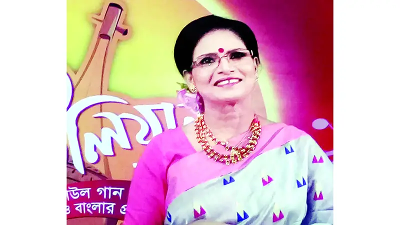 চন্দনা মজুমদারের ‘মন যমুনা’ চন্দনা মজুমদারের ‘মন যমুনা’