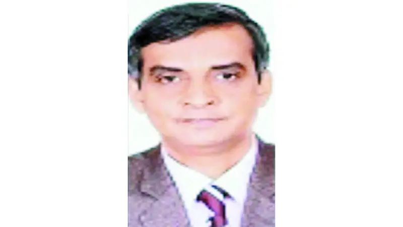 বিএফডিসির নতুন এমডি দিলীপ কুমার বণিক বিএফডিসির নতুন এমডি দিলীপ কুমার বণিক