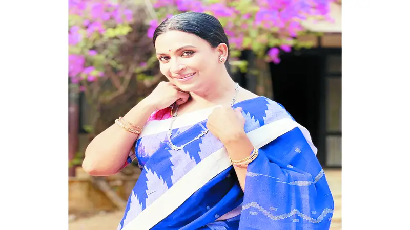 ধারাবাহিক দিয়ে অভিনয়ে ফিরছেন ছবি ধারাবাহিক দিয়ে অভিনয়ে ফিরছেন ছবি