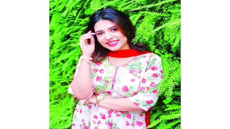 স্বর্ণলতার গোলমালের চারশতম পর্ব আজ স্বর্ণলতার গোলমালের চারশতম পর্ব আজ
