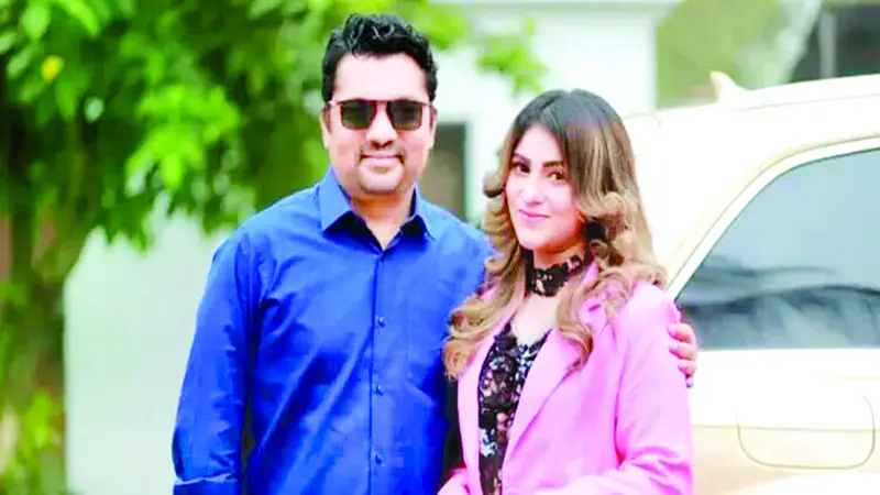 মুক্তি পাচ্ছে ওয়েব ফিল্ম ‘ত্রিভুজ’ মুক্তি পাচ্ছে ওয়েব ফিল্ম ‘ত্রিভুজ’