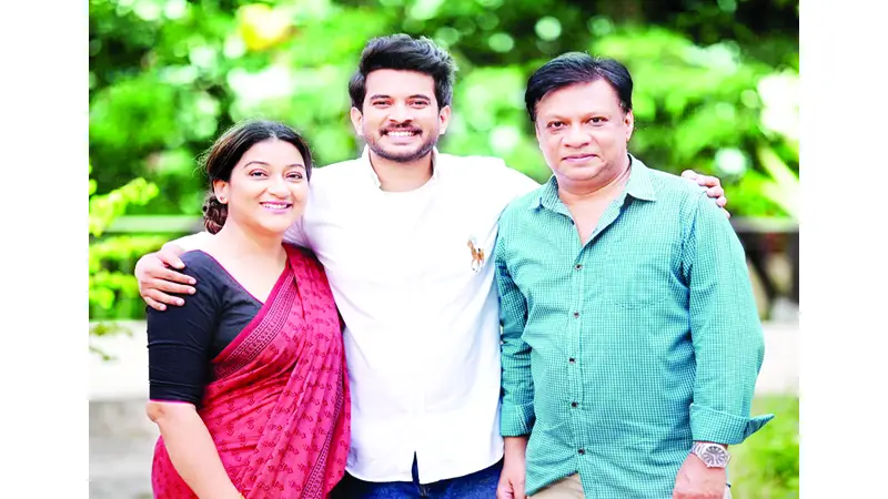 এ মাসেই আসছে ‘অনুতপ্ত’ এ মাসেই আসছে ‘অনুতপ্ত’