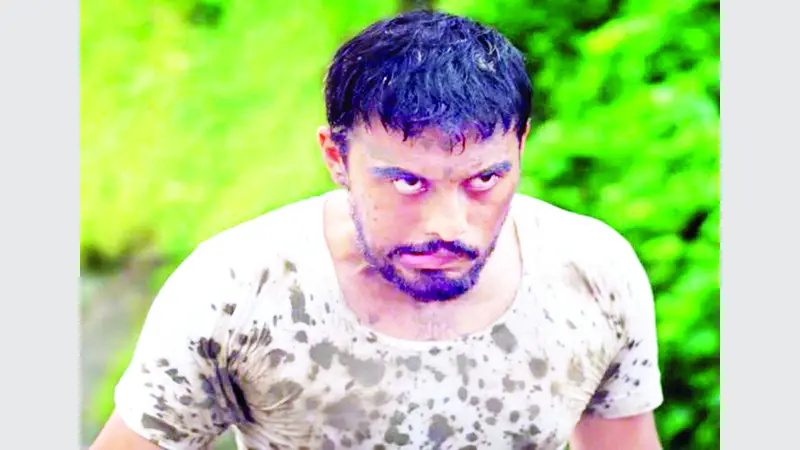 ‘আলী’র ট্রেলারে ইরফানের চমক ‘আলী’র ট্রেলারে ইরফানের চমক