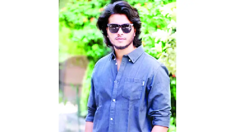 আরশ খানের নাটক মুক্তি না দেয়ার অনুরোধ আরশ খানের নাটক মুক্তি না দেয়ার অনুরোধ