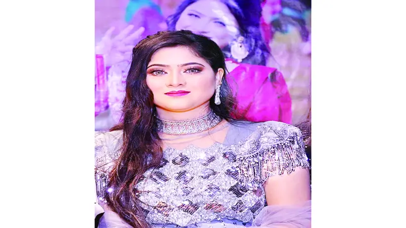 সেরা কণ্ঠর রনির প্রথম গান প্রকাশ সেরা কণ্ঠর রনির প্রথম গান প্রকাশ