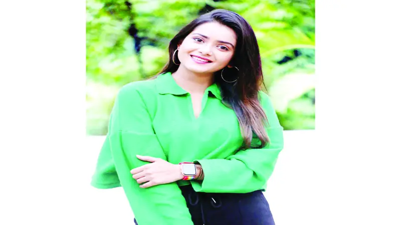 তানজিন তিশার নতুন ওয়েব সিরিজ তানজিন তিশার নতুন ওয়েব সিরিজ