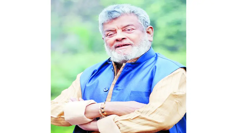 সংগীতজ্ঞ সুজেয় শ্যাম অসুস্থ সংগীতজ্ঞ সুজেয় শ্যাম অসুস্থ