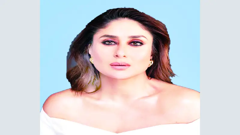 পুরুষতান্ত্রিক ইন্ডাস্ট্রির বিরুদ্ধে সোচ্চার কারিনা কাপু পুরুষতান্ত্রিক ইন্ডাস্ট্রির বিরুদ্ধে সোচ্চার কারিনা কাপু