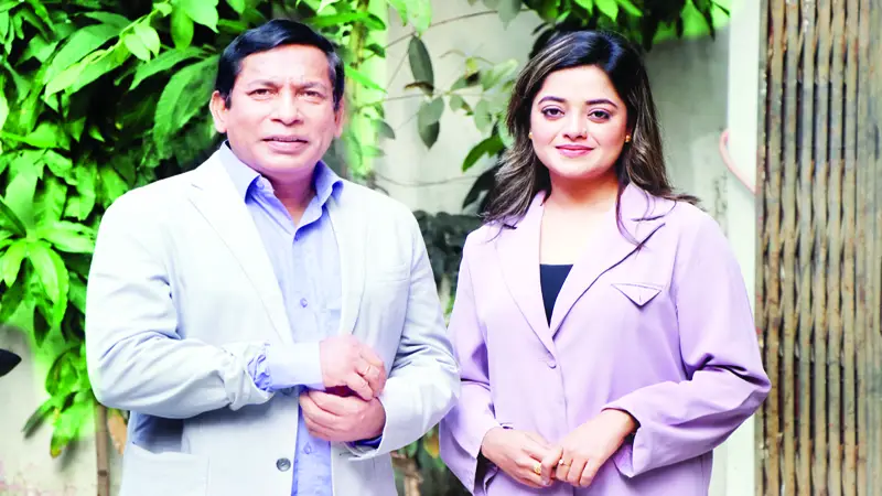 মোশাররফ করিম-শাকিলার ঈদের নাটক মোশাররফ করিম-শাকিলার ঈদের নাটক