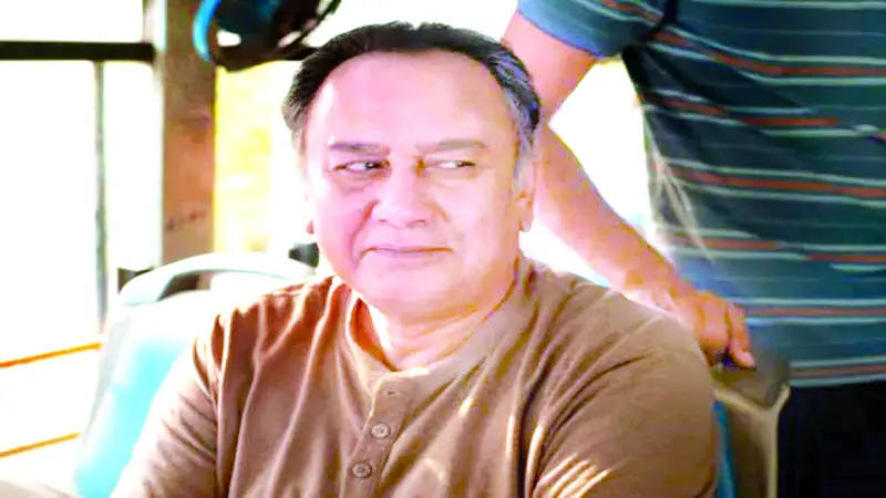 ‘উৎসব’ সিনেমার টিজার প্রকাশ ‘উৎসব’ সিনেমার টিজার প্রকাশ