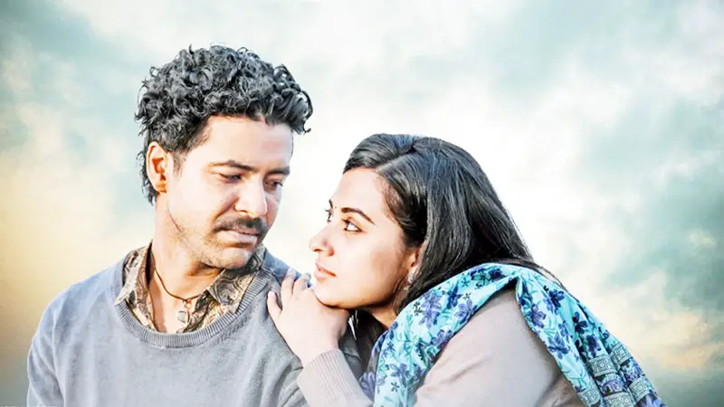 ‘দেয়ালের দেশ’ এবার যুক্তরাষ্ট্রে ‘দেয়ালের দেশ’ এবার যুক্তরাষ্ট্রে