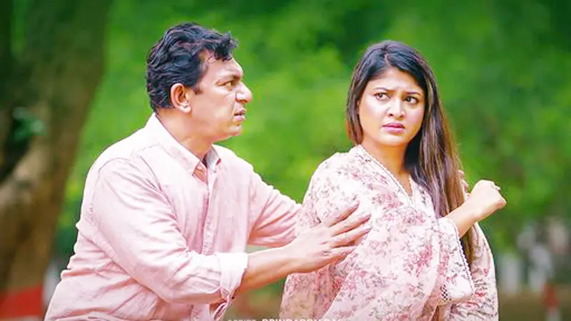 বাংলাভিশনে ‘টাউটের টোপ’ বাংলাভিশনে ‘টাউটের টোপ’