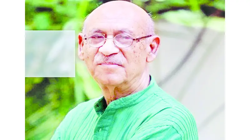আবুল হায়াতের চাওয়া আবুল হায়াতের চাওয়া