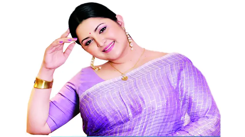 ডাবিং জটিলতায় পরীমনি ডাবিং জটিলতায় পরীমনি