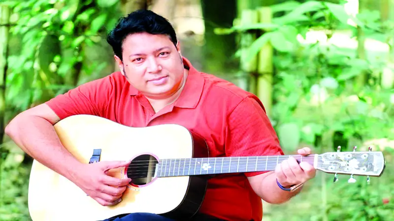 শামস সুমনের কণ্ঠে কিংবদন্তিদের গান শামস সুমনের কণ্ঠে কিংবদন্তিদের গান