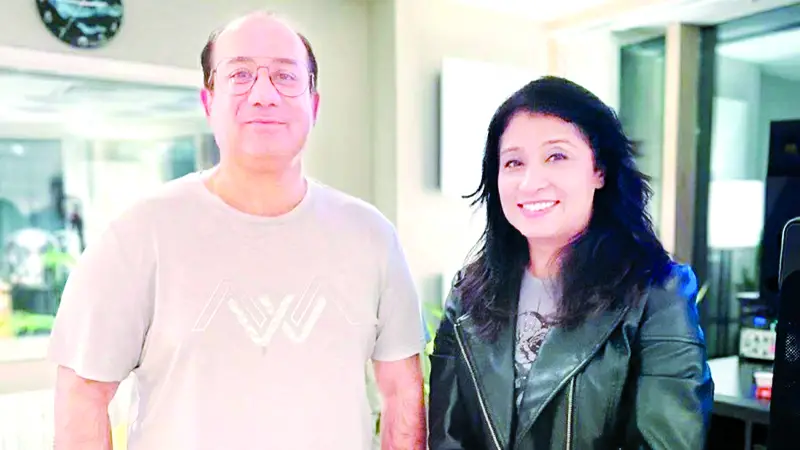 ফের বাংলা গানে রাহাত আলী খান ফের বাংলা গানে রাহাত আলী খান