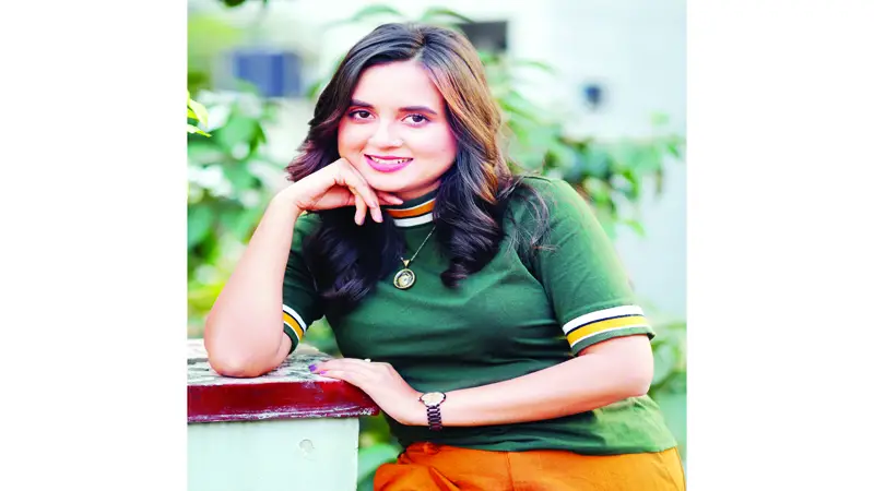 অভিনয় ছেড়ে দেবেন তানিয়া অভিনয় ছেড়ে দেবেন তানিয়া