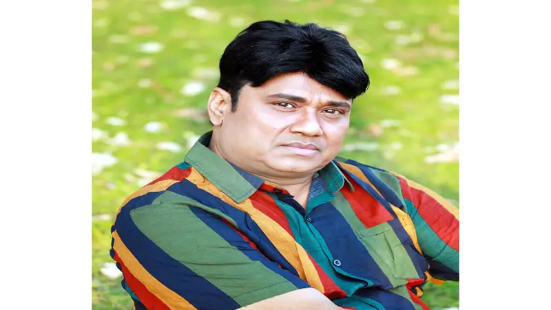 জাতীয় কবিকে নিয়ে নতুন গান জাতীয় কবিকে নিয়ে নতুন গান