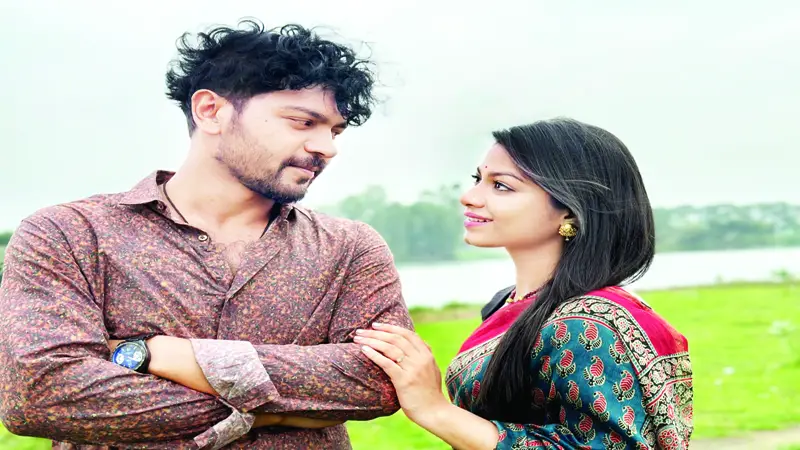 ঈদের নাটক ‘রাজপুত্র ও অপ্সরী’ ঈদের নাটক ‘রাজপুত্র ও অপ্সরী’