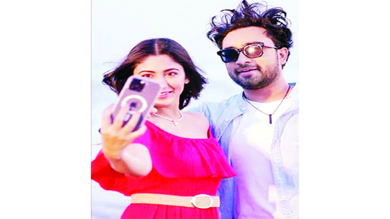 থাইল্যান্ডে দেশের একঝাঁক তারকা থাইল্যান্ডে দেশের একঝাঁক তারকা