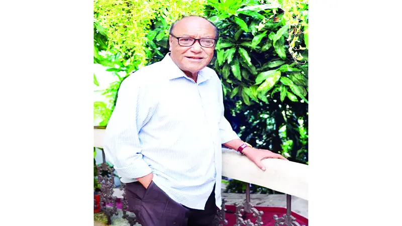 এখনো অভিনয়েই সমানতালে ববি এখনো অভিনয়েই সমানতালে ববি