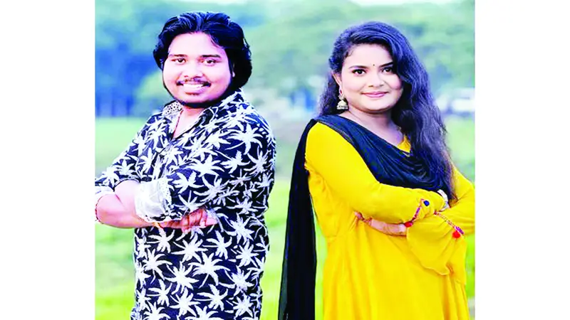 আকাশ-অন্তরার নতুন গান আকাশ-অন্তরার নতুন গান