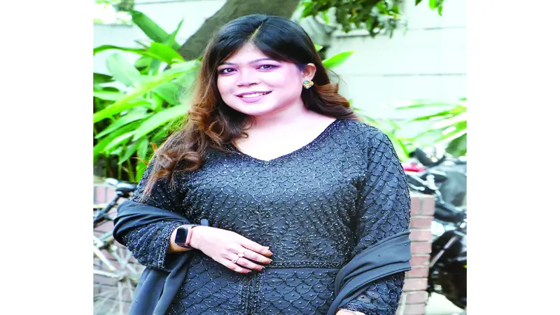 প্লেব্যাক ও মৌলিক গানই টুশির স্বপ্ন