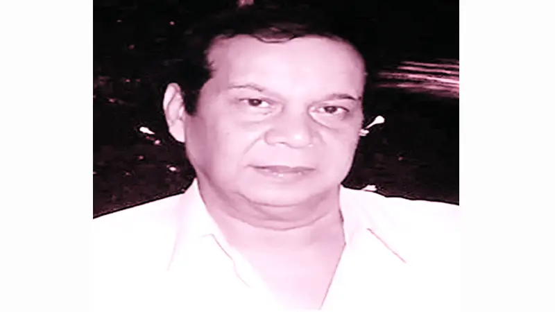 মুজিবুর রহমান দুলু আর নেই মুজিবুর রহমান দুলু আর নেই