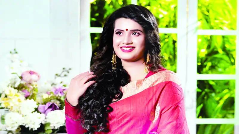সিয়ামকে নিয়ে ন্যান্সির পোস্ট সিয়ামকে নিয়ে ন্যান্সির পোস্ট