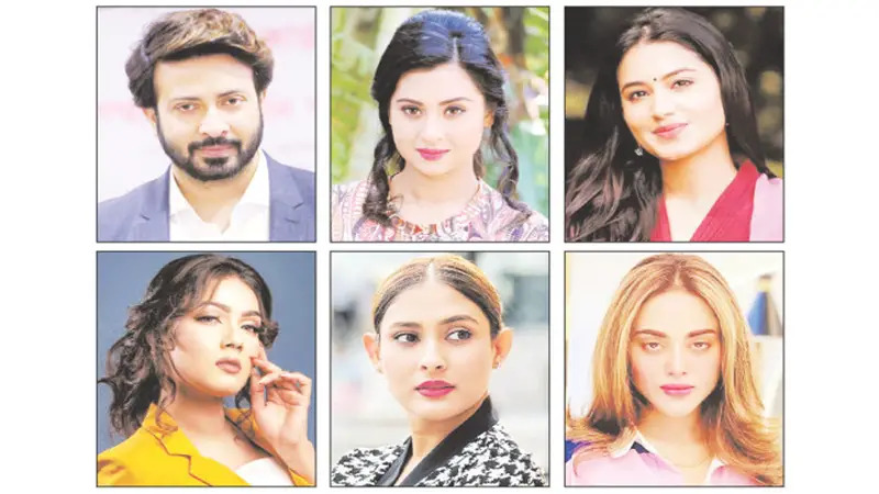 বিমান বিধ্বস্ত ঘটনায় তারকাদের শোক বিমান বিধ্বস্ত ঘটনায় তারকাদের শোক