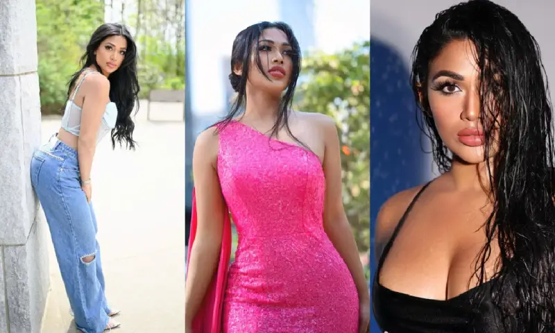 প্রতিদিন ২০ থেকে ৫০ জনকে ব্লক করছি: পিয়া বিপাশা প্রতিদিন ২০ থেকে ৫০ জনকে ব্লক করছি: পিয়া বিপাশা