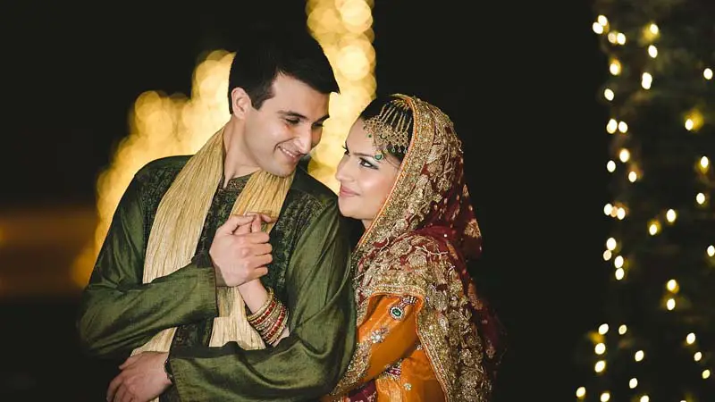 সমবয়সীকে বিয়ে করা কি ভালো না খারাপ? সমবয়সীকে বিয়ে করা কি ভালো না খারাপ?