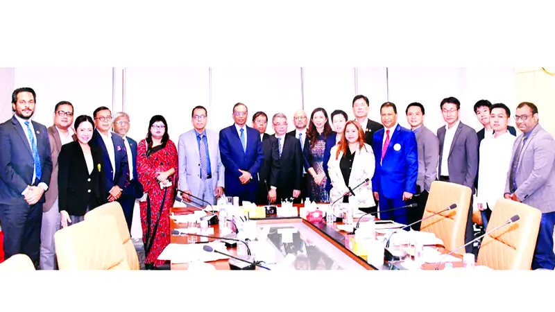 বাজার সম্প্রসারণে আঞ্চলিক মুক্ত বাণিজ্য চুক্তিতে গুরুত্বারোপ বাজার সম্প্রসারণে আঞ্চলিক মুক্ত বাণিজ্য চুক্তিতে গুরুত্বারোপ