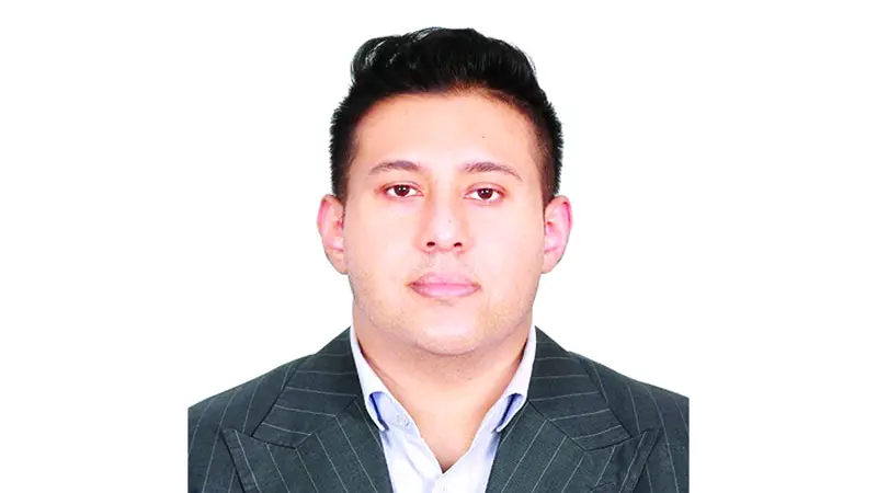 যুক্তরাষ্ট্রের ৩৫ শতাংশ শুল্ক আরোপে ব্যবসায়ী সমাজ উদ্বিগ্ন যুক্তরাষ্ট্রের ৩৫ শতাংশ শুল্ক আরোপে ব্যবসায়ী সমাজ উদ্বিগ্ন