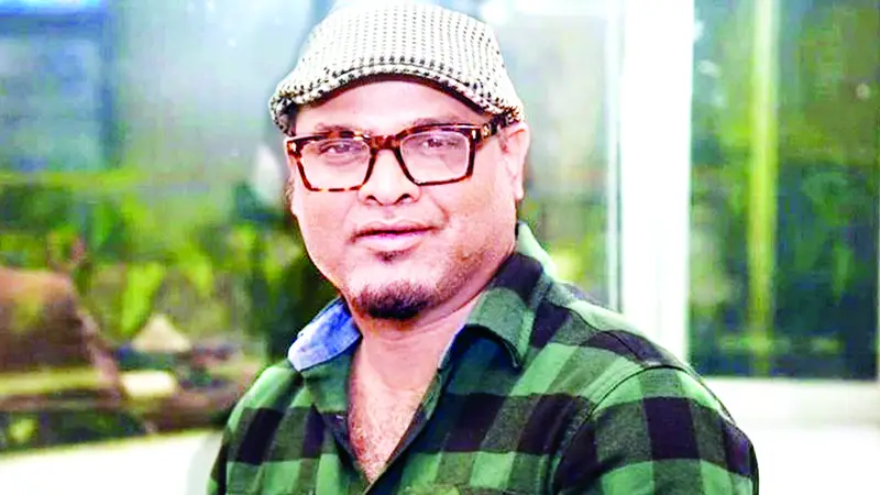 বিশ্ব শিশু দিবসে শফিক তুহিনের গান