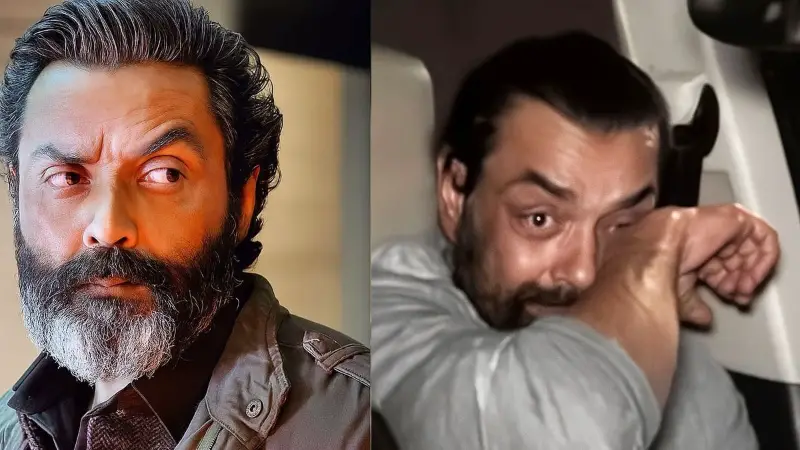 ‘সাইয়ারা’ দেখে সাধারণ দর্শকের মতো কাঁদলেন ববি দেওল ‘সাইয়ারা’ দেখে সাধারণ দর্শকের মতো কাঁদলেন ববি দেওল