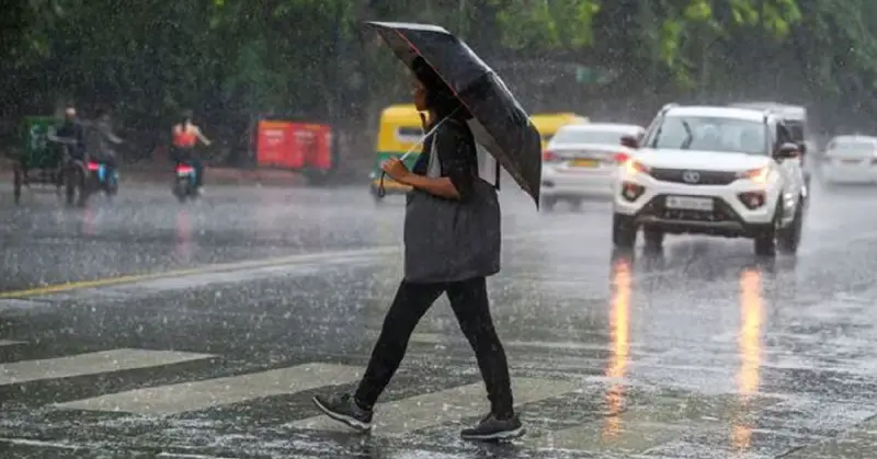 বৃষ্টি নিয়ে পূর্বাভাসে যা জানাল আবহাওয়া অফিস