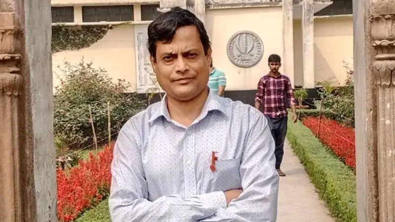 বেরোবি শিক্ষক মাহমুদুল জামিনে মুক্ত বেরোবি শিক্ষক মাহমুদুল জামিনে মুক্ত