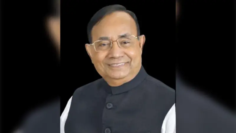 কুমিল্লায় সাবেক রেলমন্ত্রী মজিবুল হকসহ ১২২ জনের বিরুদ্ধে হত্যা মামলা
