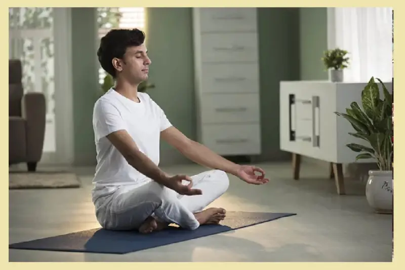 চারটি সহজ ব্যায়ামেই মিলতে পারে মানসিক প্রশান্তি চারটি সহজ ব্যায়ামেই মিলতে পারে মানসিক প্রশান্তি
