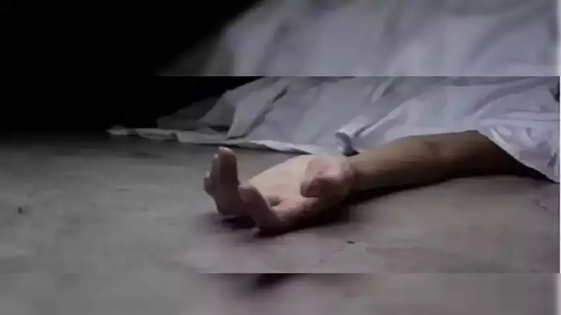 মাত্র ১ লাখ ৪০ হাজার টাকার লোভে জামাইয়ের হাতে একসাথে খুন শাশুড়ি ও দুই শালোক মাত্র ১ লাখ ৪০ হাজার টাকার লোভে জামাইয়ের হাতে একসাথে খুন শাশুড়ি ও দুই শালোক