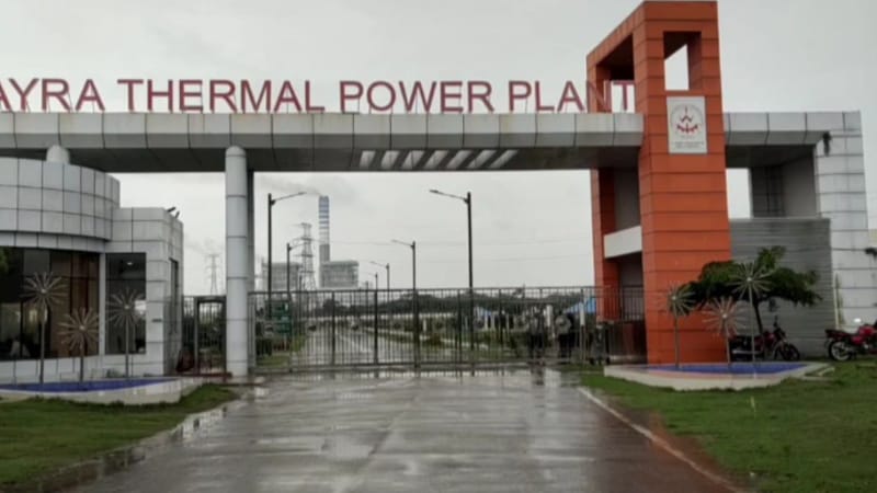 কলাপাড়ায় পায়রা ১৩২০ মেগাওয়াট বিদ্যুৎ কেন্দ্রের বিদ্যুৎ উৎপাদন বন্ধ কলাপাড়ায় পায়রা ১৩২০ মেগাওয়াট বিদ্যুৎ কেন্দ্রের বিদ্যুৎ উৎপাদন বন্ধ