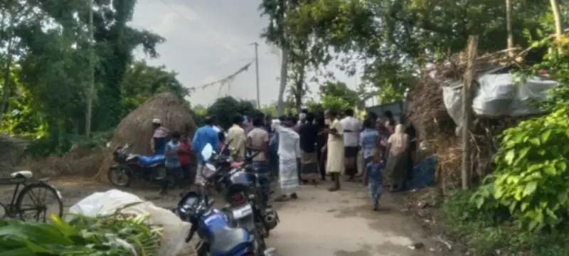 তাড়াশে গ্যাস ট্যাবলেট খেয়ে কৃষকের মর্মান্তিক মৃত্যু তাড়াশে গ্যাস ট্যাবলেট খেয়ে কৃষকের মর্মান্তিক মৃত্যু