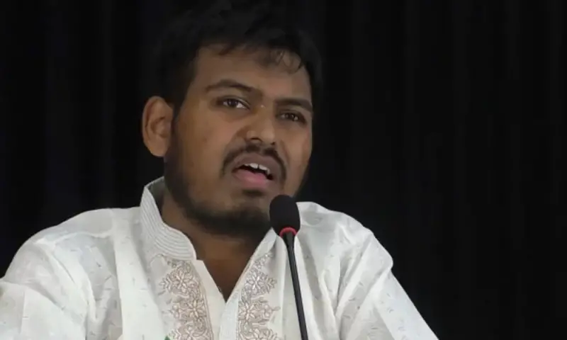 বিএনপি এই মুহূর্তে ভোটের মাঠে এগিয়ে: মাহিন সরকার বিএনপি এই মুহূর্তে ভোটের মাঠে এগিয়ে: মাহিন সরকার